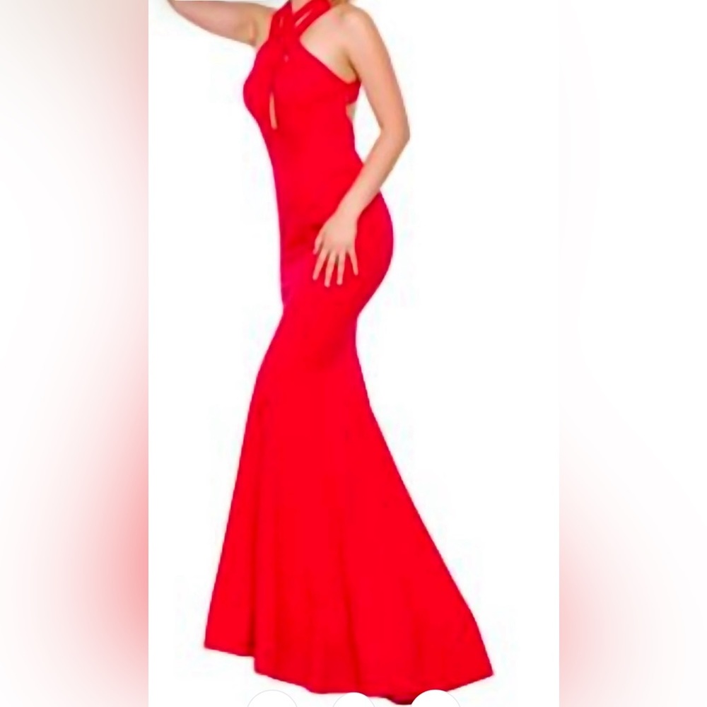 JOVANI  Dress